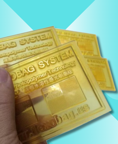 Flexo Plate Solutions