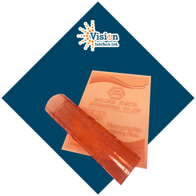 High Quality Flexo Plates