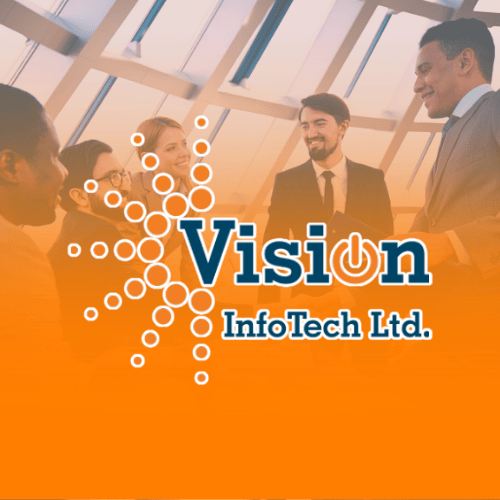 Vision Infotech Limited | Website Development, Software & ICT Solutions ...